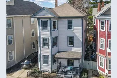 14 Haverford St. #3, Boston, MA 02130 - Photo 1