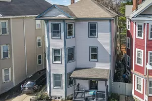 14 Haverford St, Boston, MA 02130 - Photo 1