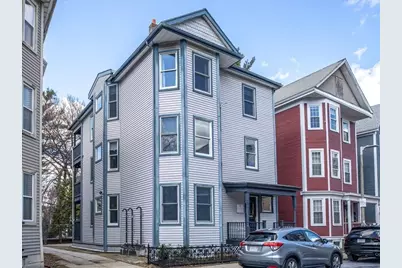 14 Haverford St. #3, Boston, MA 02130 - Photo 38