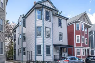 14 Haverford St, Boston, MA 02130 - Photo 38