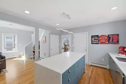 14 Haverford St. #3, Boston, MA 02130 - Photo 14