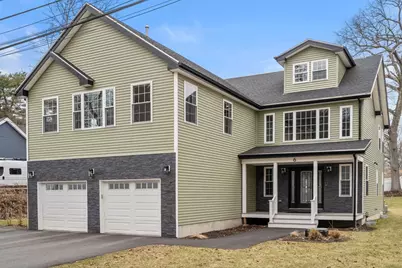 6 Ash St, Natick, MA 01760 - Photo 2