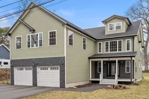 6 Ash St, Natick, MA 01760 - Photo 1