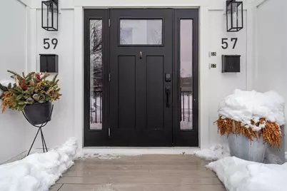 57-59 Highland Rd #57, Brookline, MA 02445 - Photo 2