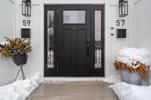 57-59 Highland Rd, Brookline, MA 02445 - Photo 2