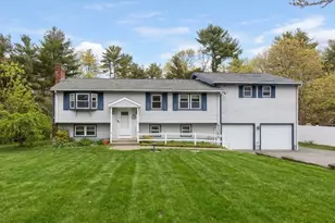 146 Field St, Taunton, MA 02780 - Photo 1