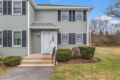 38 High St #8, Hanson, MA 02341 - Photo 6