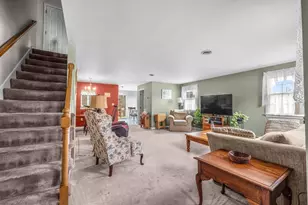 38 High St, Hanson, MA 02341 - Photo 1