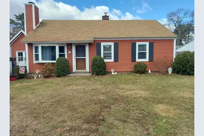 76 Ralph Mann Drive, Stoughton, MA 02072 - Photo 2