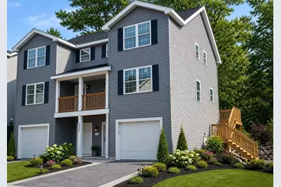 12 Fayville Lane #12, Southborough, MA 01772 - Photo 2