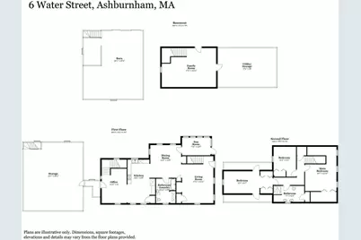6 Water Street, Ashburnham, MA 01430 - Photo 42