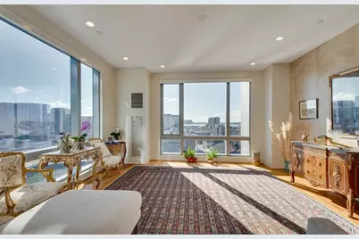 500 Atlantic Ave #15N, Boston, MA 02210 - Photo 1