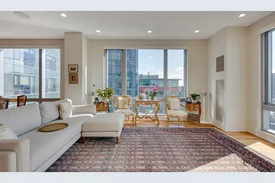 500 Atlantic Ave #15N, Boston, MA 02210 - Photo 2