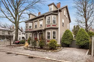 8 Warren Square, Boston, MA 02130 - Photo 1