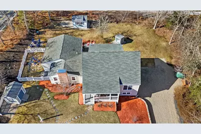 1 Katies Way, Sandwich, MA 02563 - Photo 2