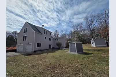 1 Katies Way, Sandwich, MA 02563 - Photo 2