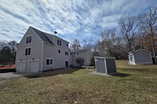 1 Katies Way, Sandwich, MA 02563 - Photo 2