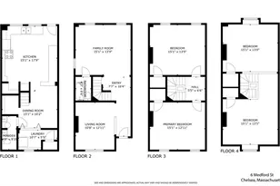 6 Medford St, Chelsea, MA 02150 - Photo 12