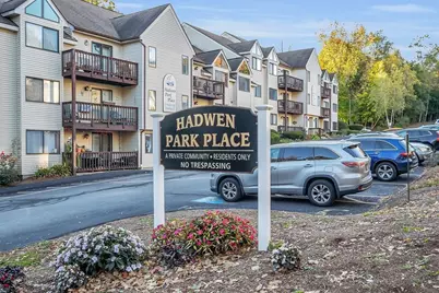 10 Hulbert Road #10, Worcester, MA 01603 - Photo 2