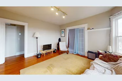 8 Olmstead #3, Boston, MA 02130 - Photo 1