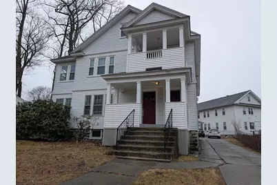 95 Longfellow Rd #1, Worcester, MA 01602 - Photo 1