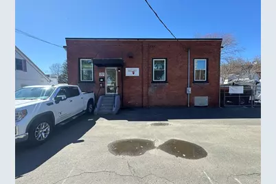 77 Meadow #C, Holyoke, MA 01040 - Photo 1