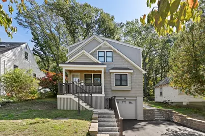 94 Middle St, Lexington, MA 02421 - Photo 2