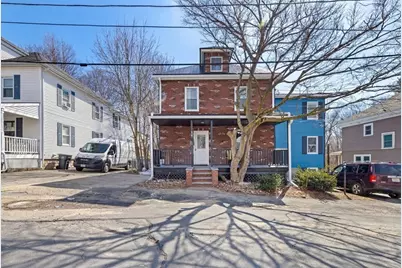38 11th Ave, Haverhill, MA 01830 - Photo 1