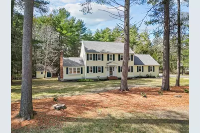 2 Wyndham Rd, Lakeville, MA 02347 - Photo 1