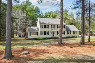 2 Wyndham Rd, Lakeville, MA 02347 - Photo 1