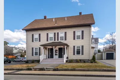 252-254 Crescent Street, Waltham, MA 02453 - Photo 1