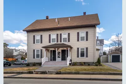 252-254 Crescent Street, Waltham, MA 02453 - Photo 1