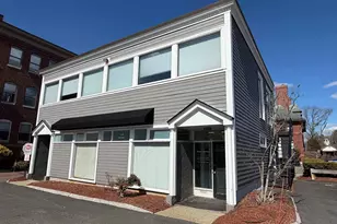 332 Washington St, Wellesley, MA 02481 - Photo 1