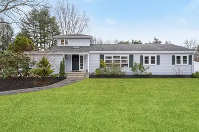 2 Stagecoach Rd, Medfield, MA 02052 - Photo 1