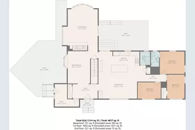 2 Stagecoach Rd, Medfield, MA 02052 - Photo 34