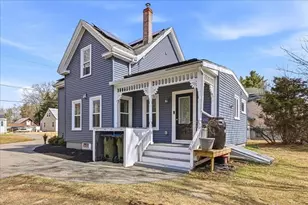 16 Howard Ave, Holbrook, MA 02343 - Photo 4