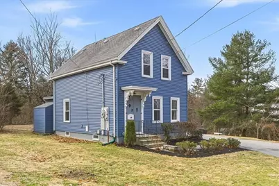 16 Howard Avenue, Holbrook, MA 02343 - Photo 2