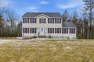 48 Joco Dr, Tyngsborough, MA 01879 - Photo 1