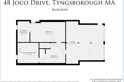 48 Joco Drive, Tyngsborough, MA 01879 - Photo 38