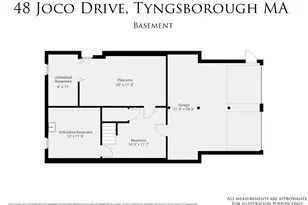 48 Joco Dr, Tyngsborough, MA 01879 - Photo 38