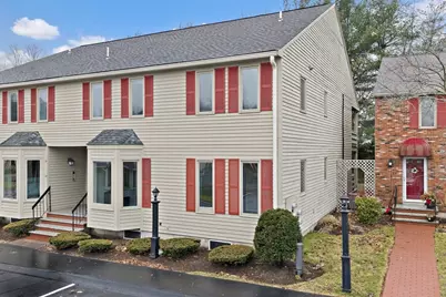 22 Union Square #22, Randolph, MA 02368 - Photo 28