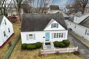 2408 Roosevelt Ave, Springfield, MA 01104 - Photo 34