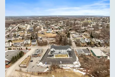 631 Franklin Street #209, Worcester, MA 01604 - Photo 40