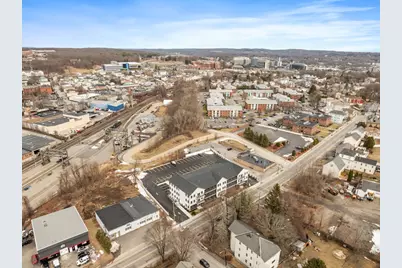 631 Franklin Street #209, Worcester, MA 01604 - Photo 42