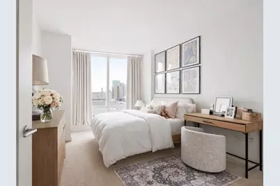 1 Franklin St #1602, Boston, MA 02110 - Photo 6