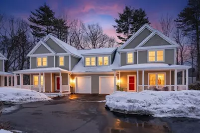 5 Moseley Place #5, Newburyport, MA 01950 - Photo 2