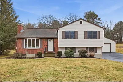 8 Wagon Wheel Dr, Bedford, MA 01730 - Photo 1