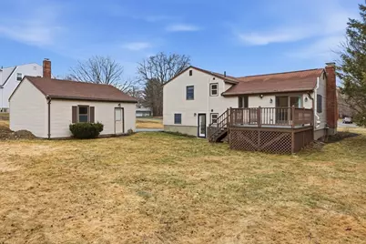 8 Wagon Wheel Dr, Bedford, MA 01730 - Photo 22