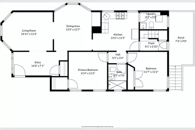 19 Rill St #1, Boston, MA 02125 - Photo 22