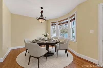 6 Adams Street #1, Newton, MA 02460 - Photo 10